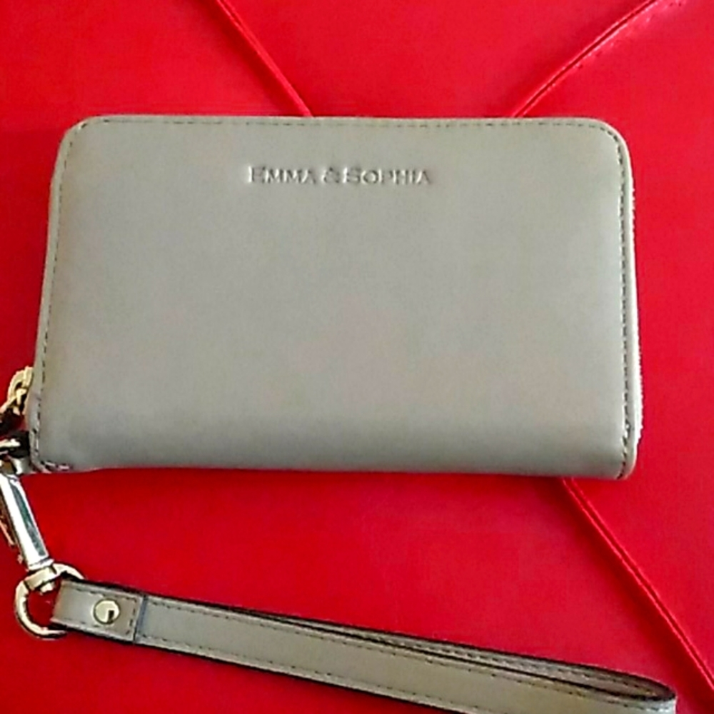 EMMA & SOPHIA WALLET